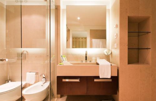 Carvalhal Apartamento | Troia Residence by The Editory - Apartamentos Praia