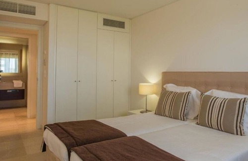 Carvalhal Hotel | Troia Retreat: Great for Families - Beach, Spa, Close to Praia Atlântica