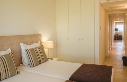 Carvalhal Hotel | Troia Retreat: Great for Families - Beach, Spa, Close to Praia Atlântica