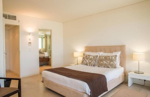 Carvalhal Hotel | Troia Retreat: Great for Families - Beach, Spa, Close to Praia Atlântica