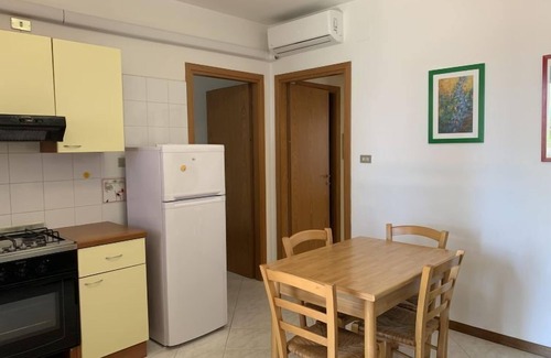 Porto d'Ascoli Apartamento | Troiani by Interhome