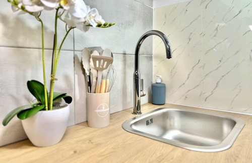 San Giorgio a Cremano Apartamento | Troisi House Luxury near Naples