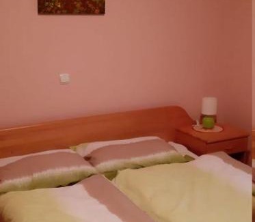 Tisina Casa | Tromejnik House