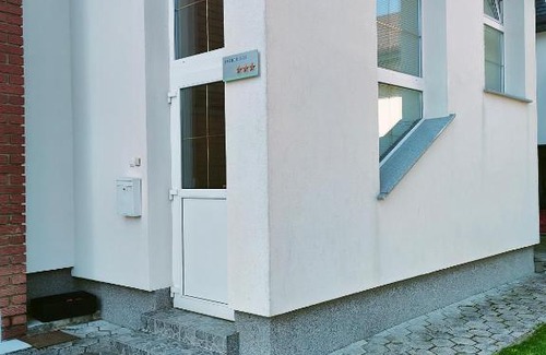 Tisina Casa | Tromejnik House