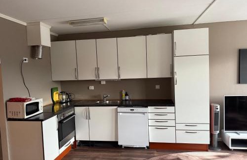 Tromso Apartamento | Tromsø Island apartment , near Tromsø university