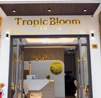 Mong Cai Apartamento | Tropic Bloom Hotel