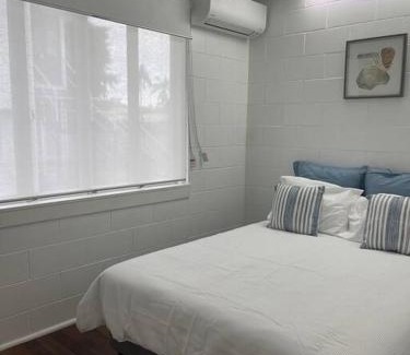 Mossman Casa | Tropic House