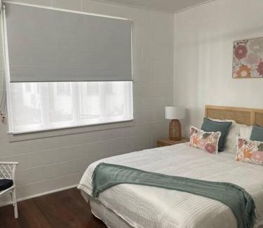 Mossman Casa | Tropic House