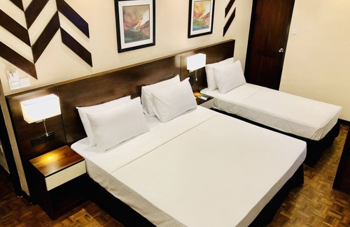 Mount Lavinia Hotel | Tropic Inn - Mount Lavinia