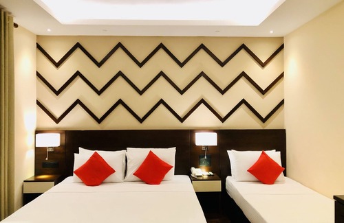 Mount Lavinia Hotel | Tropic Inn - Mount Lavinia