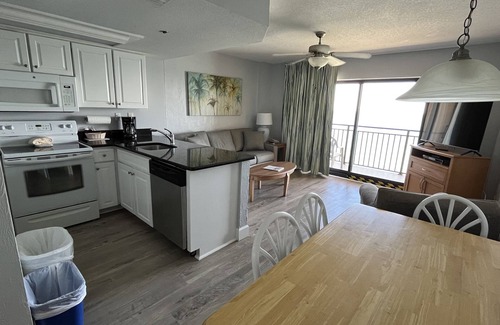 Daytona Beach Shores Condominio | Tropic Shores Resort