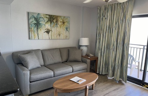 Daytona Beach Shores Condominio | Tropic Shores Resort