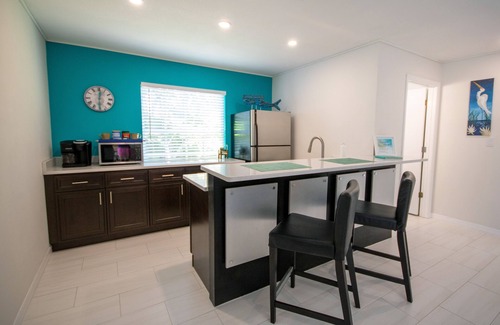 River Pointe Casa | Escondite tropical y tranquilo de Bradenton