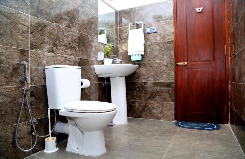 Nugegoda Casa | Tropical apartment no 7