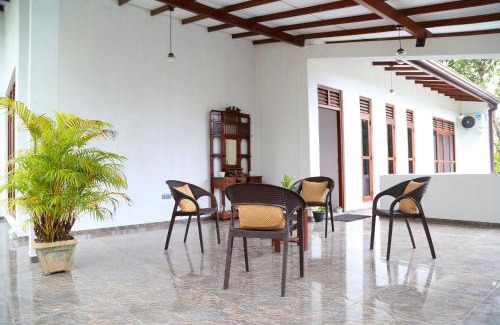 Nugegoda Casa | Tropical apartment no 7