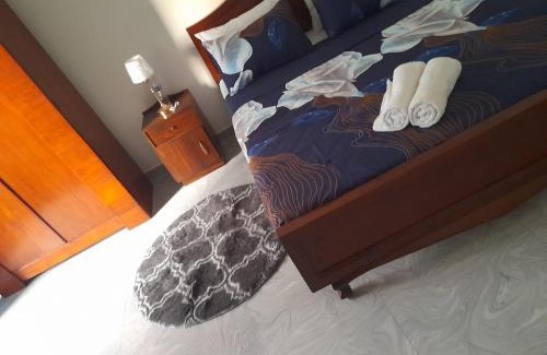 Nugegoda Casa | Tropical apartment no 7