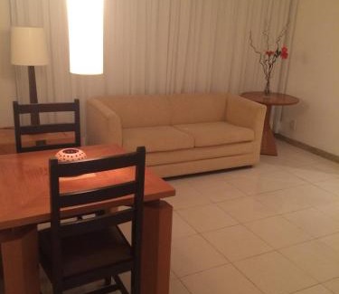 Barra da Tijuca Hotel | Tropical Barra Hotel