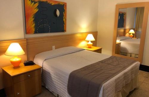 Barra da Tijuca Hotel | Tropical Barra Hotel