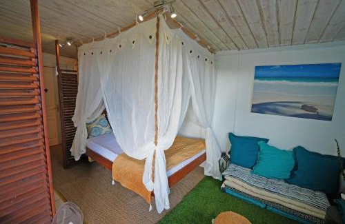 Fort-de-France Apartamento | Tropical Beach Studio. Cocon douillet sur les hauteurs de Fort-de-France.