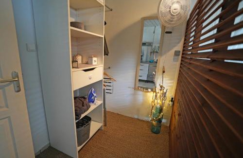 Fort-de-France Apartamento | Tropical Beach Studio. Cocon douillet sur les hauteurs de Fort-de-France.