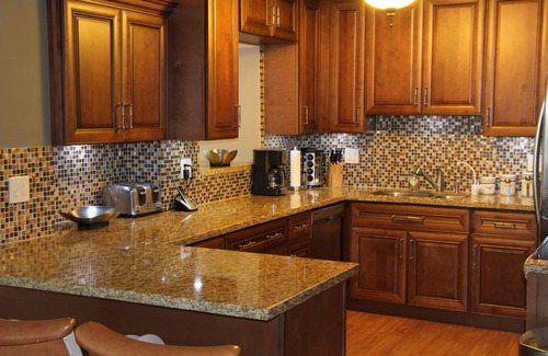 Wilton Manors Casa | Villa Brassrail - Hermoso refugio tropical / piscina privada climatizada