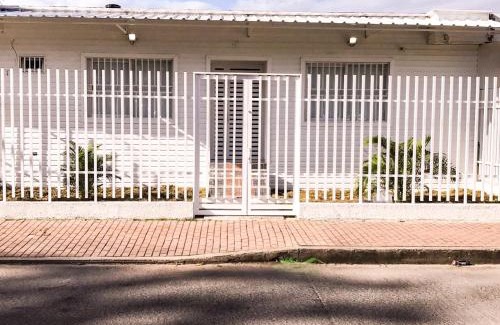 San Andres Hotel | Tropical Breeze Aeropuerto