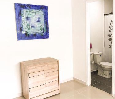 San Andres Hotel | Tropical Breeze Aeropuerto