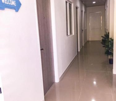 San Andres Hotel | Tropical Breeze Aeropuerto