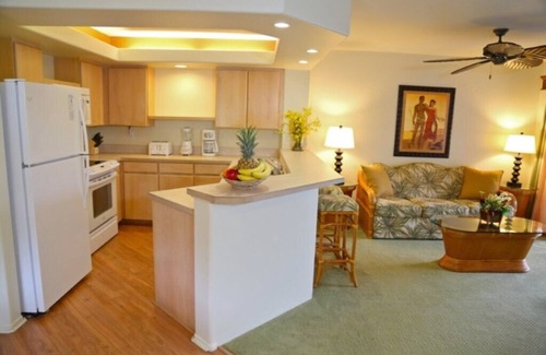 Princeville Hotel | Wyndham Bali Hai Villas - Princeville, Kauai - 2 habitaciones de lujo