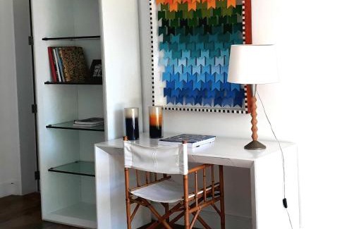 Pontal Casa | Tropical Contemporary Suites