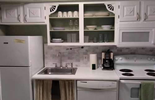 Historic Downtown Kissimmee Apartamento | Tropical Enchanted Oaks Villa