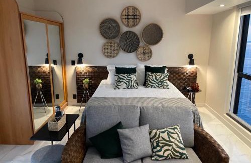 Ponta Negra Apartamento | Tropical Executive 924