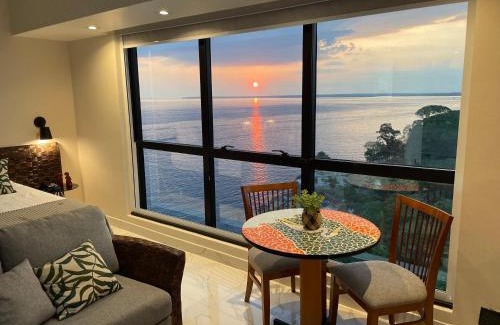 Ponta Negra Apartamento | Tropical Executive 924
