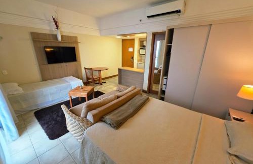 Nova Nazare Apartamento | Tropical Executive Vista Espetacular