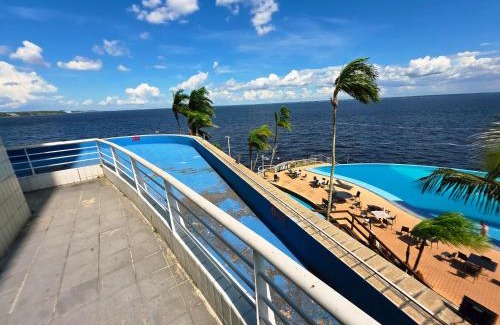 Nova Nazare Apartamento | Tropical Executive Vista Espetacular