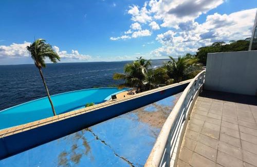 Nova Nazare Apartamento | Tropical Executive Vista Espetacular