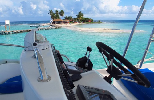 Río Sittee Alquiler De Eote | Tropical Family Vacation with Captain & Chef