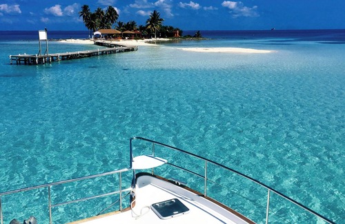 Río Sittee Alquiler De Eote | Tropical Family Vacation with Captain & Chef