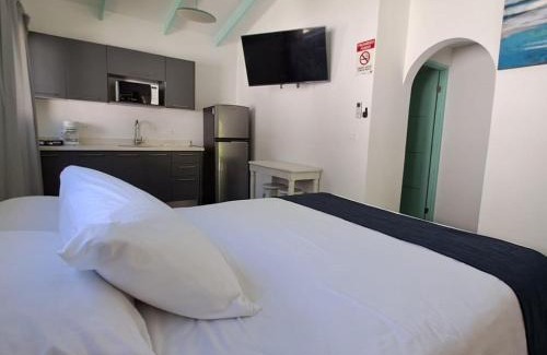 Jacó Hotel | Tropical Garden Hotel