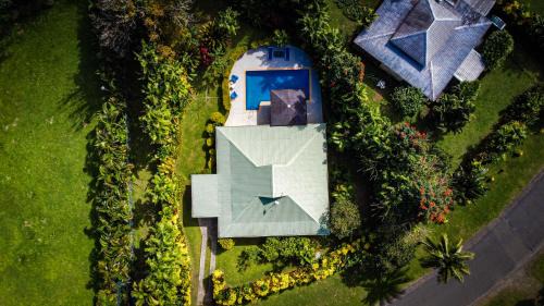 Pacific Harbour Villa | Tropical Garden Villa