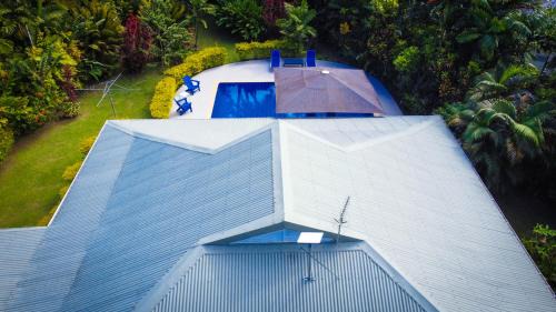 Pacific Harbour Villa | Tropical Garden Villa