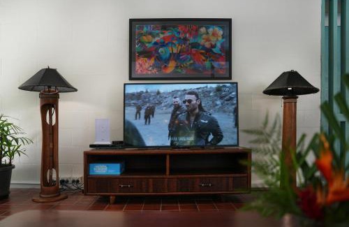 Pacific Harbour Villa | Tropical Garden Villa