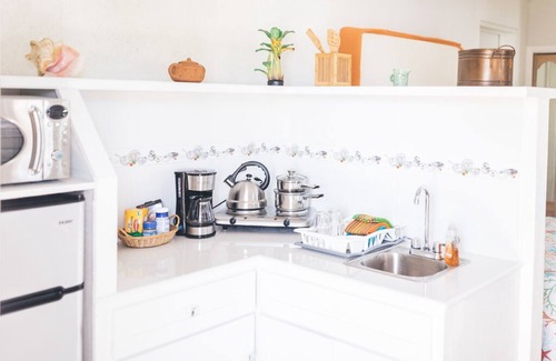 Nassau Apartamento | Tropical Haven Retreat Full service Queen villa