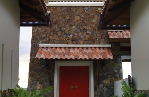 Ranggot Besar Villa | Tropical Island Paradise en un entorno tranquilo