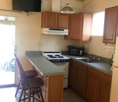 DeLand Complejo | Tropical Marina & Resort on Lake Beresford
