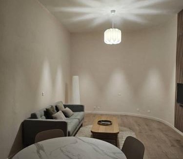 Moroni Apartamento | Tropical Oasis Hôtel