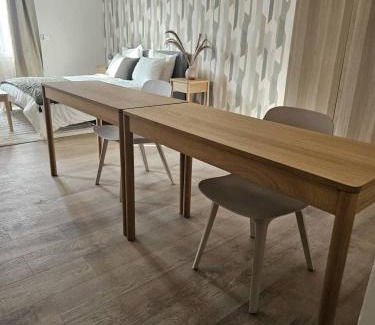 Moroni Apartamento | Tropical Oasis Hôtel