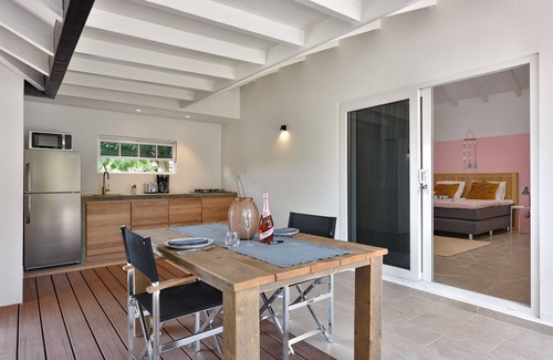 Paradera Apartamento | Tropical oasis in Aruba #3