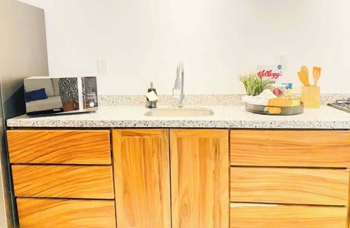 Fluvial Vallarta Apartamento | Tropical Oasis Pools, Gardens and Beach Nearby
