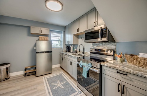 Matlacha Casa | Island Time Tropical Oasis